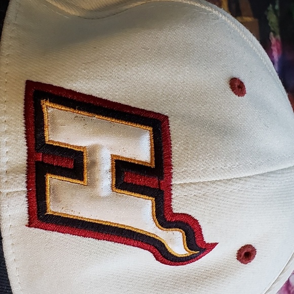 Miami Heat ball cap - Picture 2 of 8